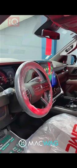 جي ام سي يوكون